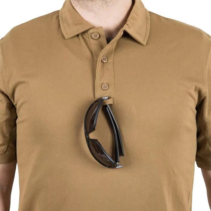 Polo Helikon UTL TopCool Lite Navy Blue (PD-UTL-TL-37), image 7 of 50