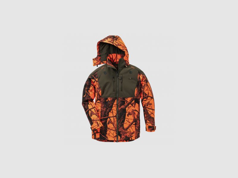 il Lago Sie Damen Safety Pro DJ-Jacke | L