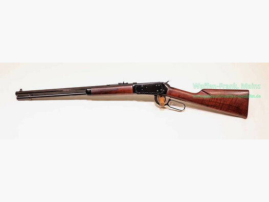 Winchester - USA	 Mod. 94 Winchester Classic