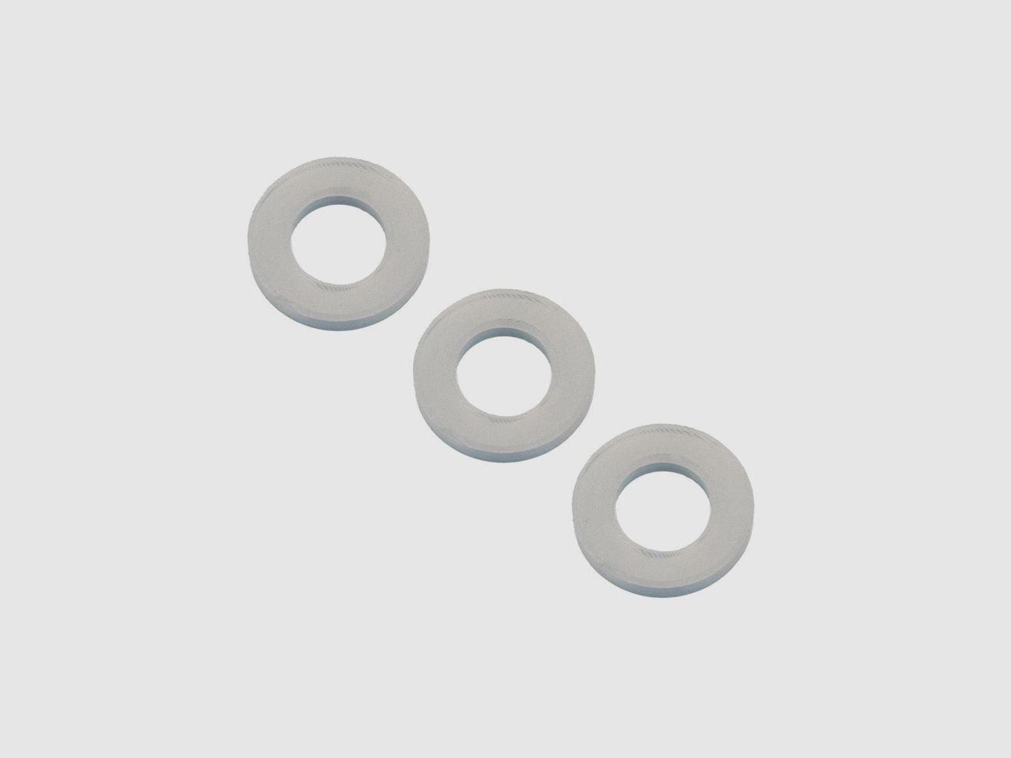 3x Ersatz O-Ring für ASA | ON/OFF 88g Adapter | HDX68 | MPX