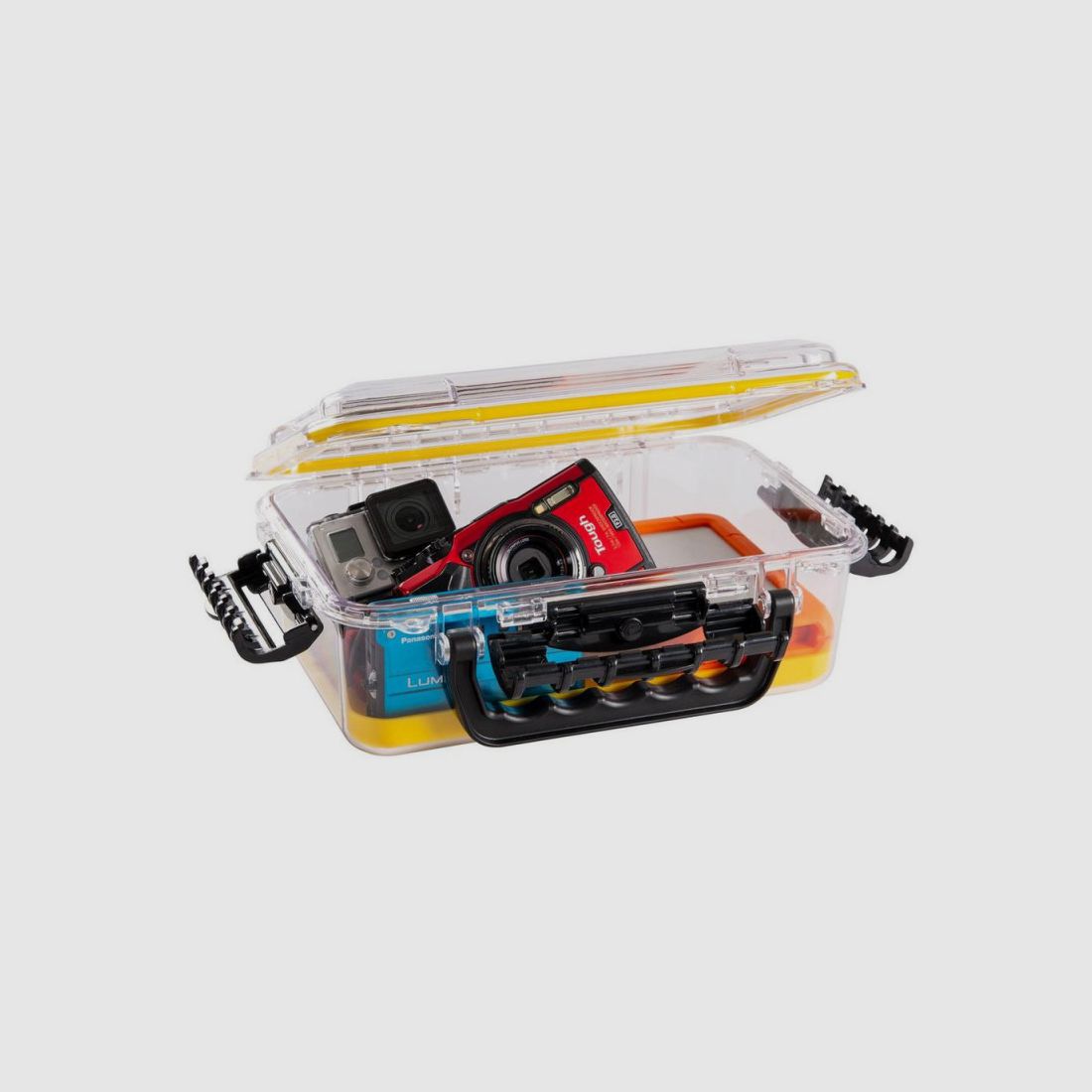 Plano Guide Series wasserdichte Aufbewahrungsbox 3600