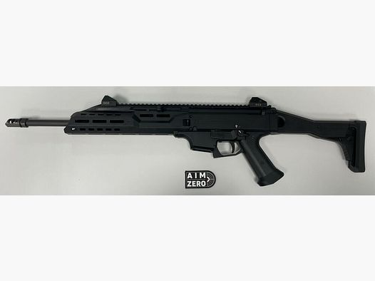CZ Scorpion EVO 3 S1