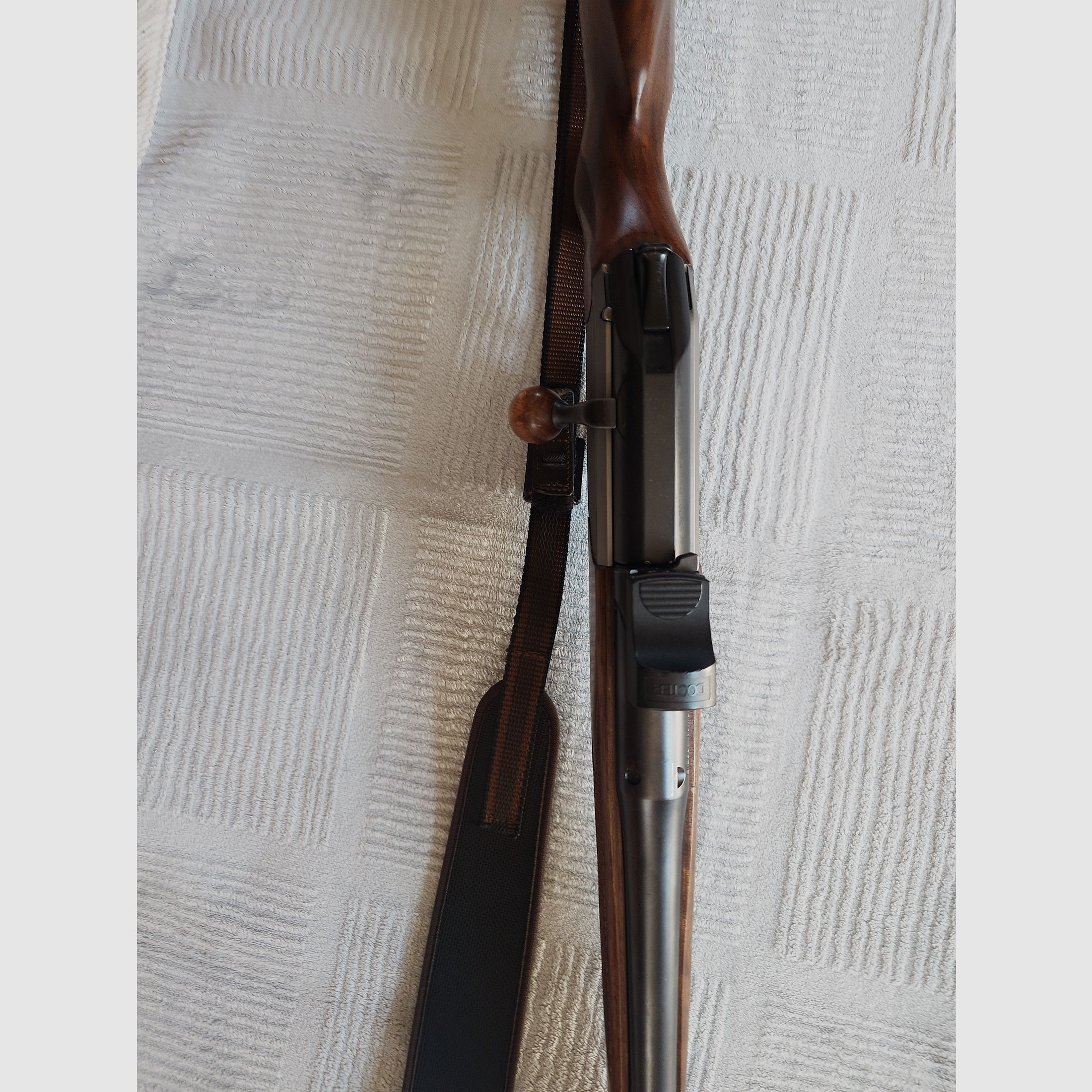 Blaser R 93 