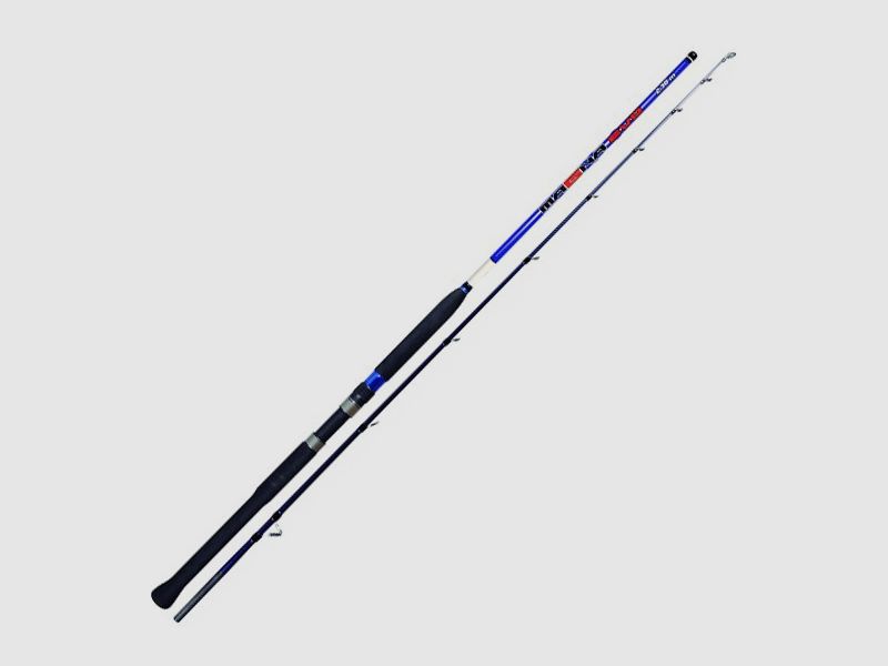 Canne YUKI MAGNA EVO