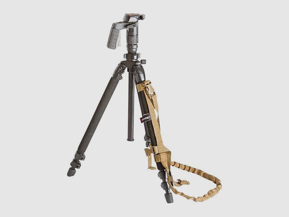 Armageddon Gear Sniper Tripod Sling, image 1 of 3