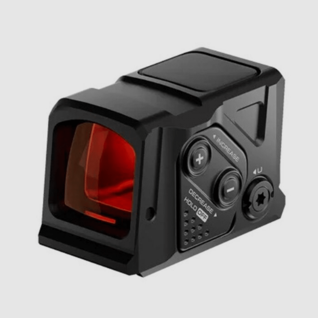 Rotpunktvisier Aimpoint COA-R
