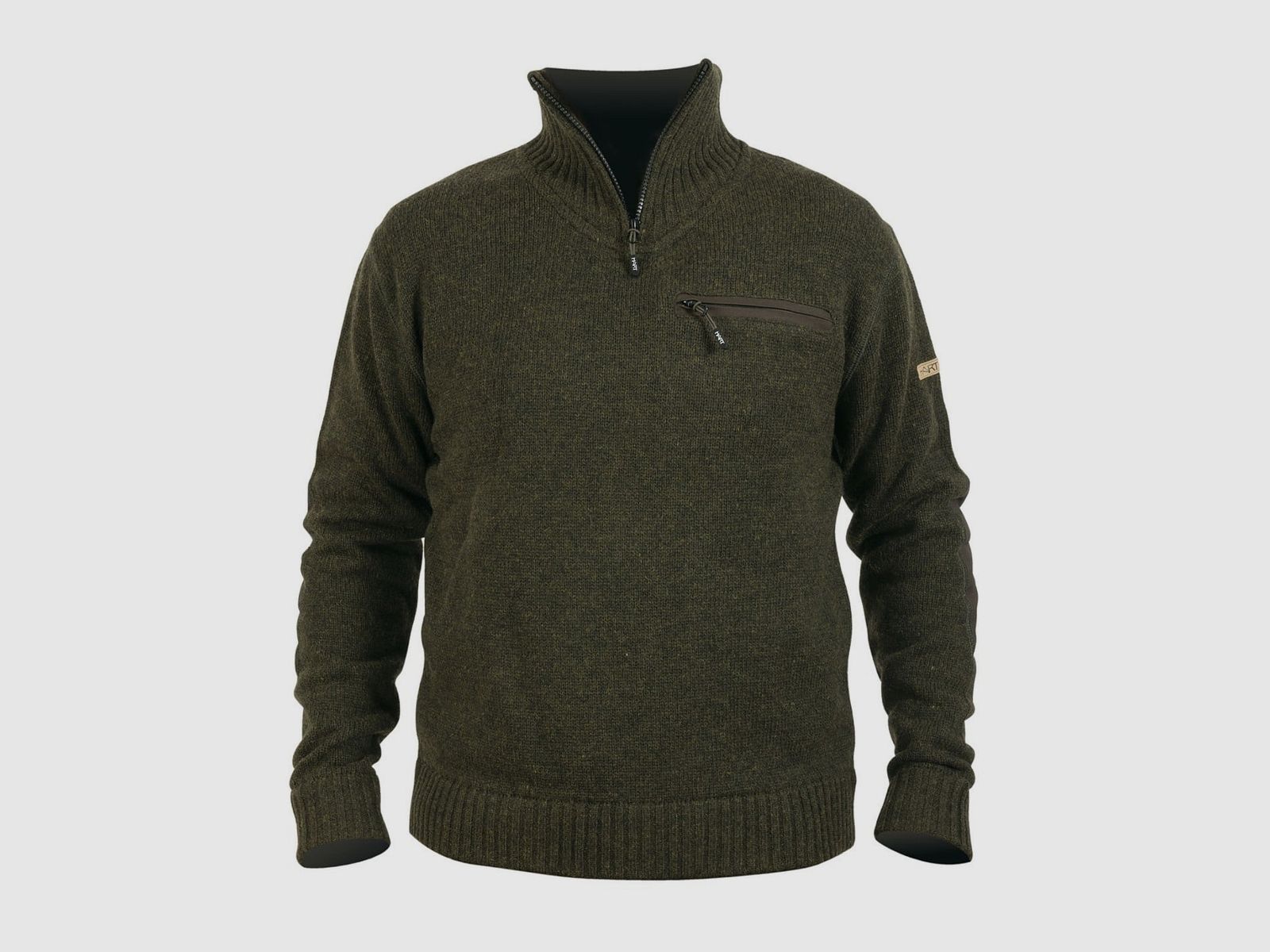 Hart Outdoor Kofel Sweater, image 2 of 3