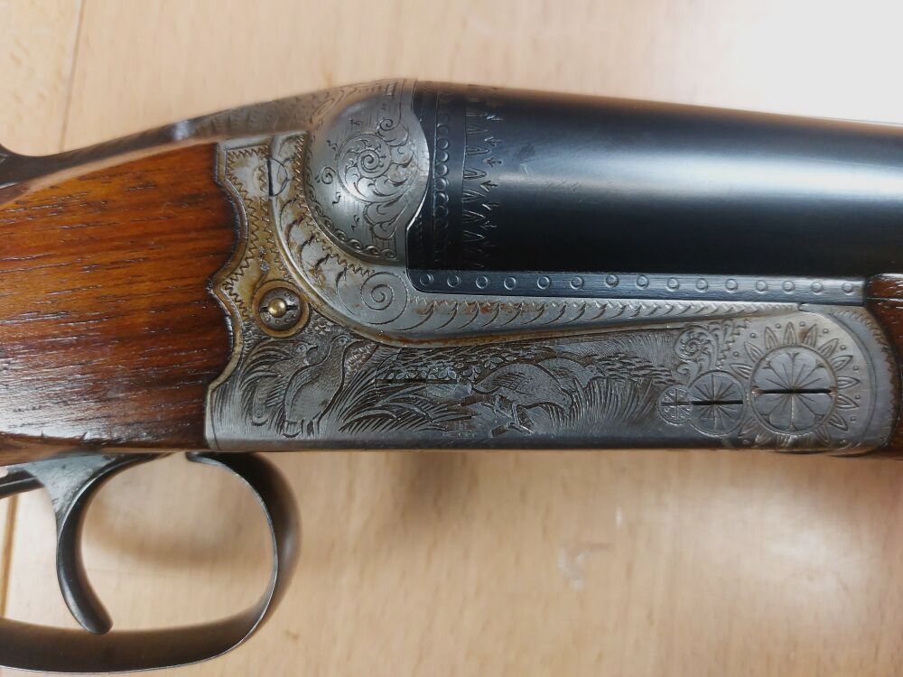 Simson, Suhl / Merkel 35/70