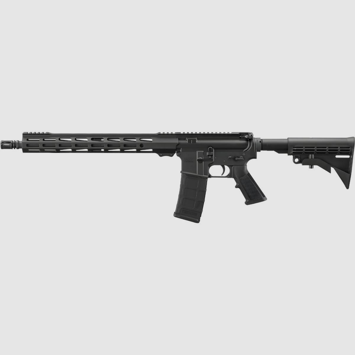 Carabina Ruger Harrier A2 (28601) .223 REM, imagen 8 de 15