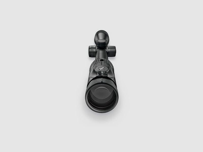 Swarovski Z8i 2-16x50 P SR, mit Schiene