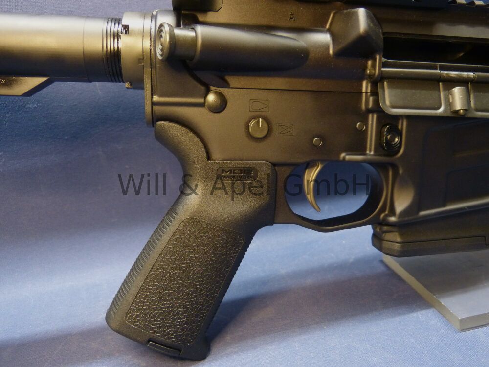Savage Recon MSR 15