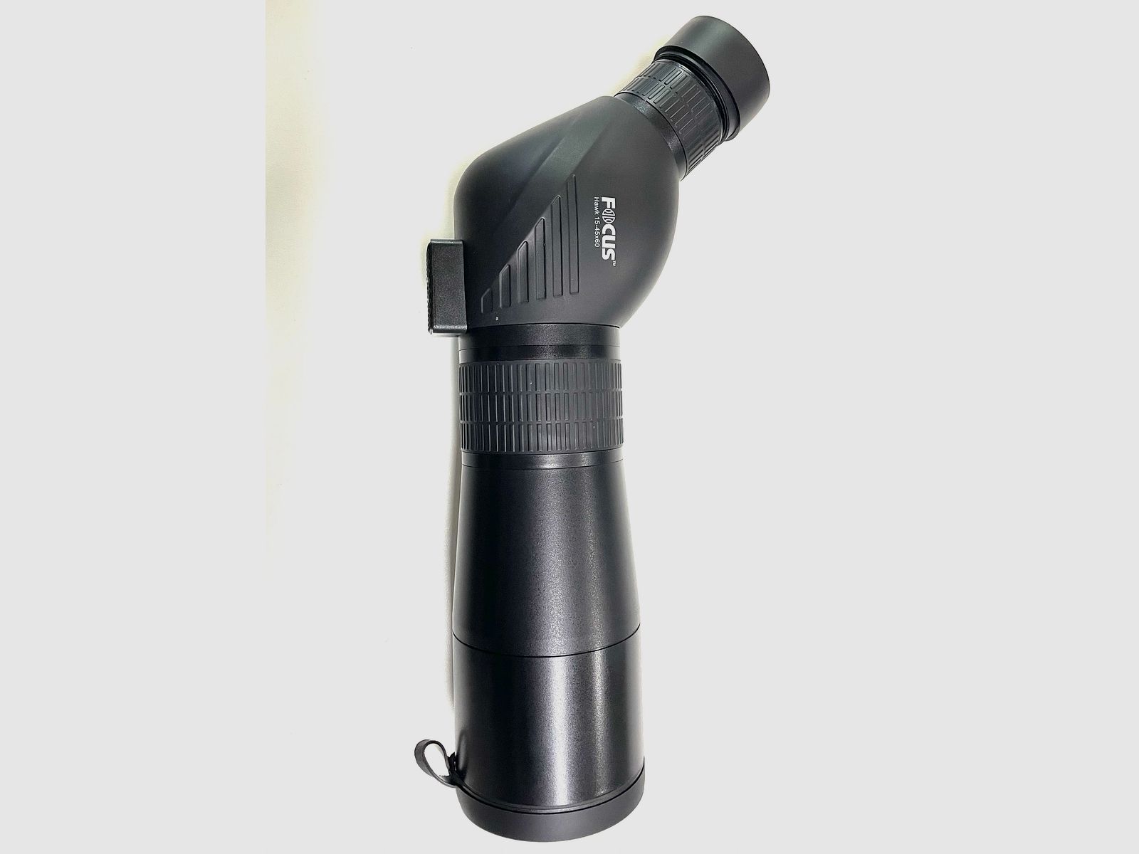 Exposant FOCUS Hawk Spotting Scope 15-45x60 105879-1