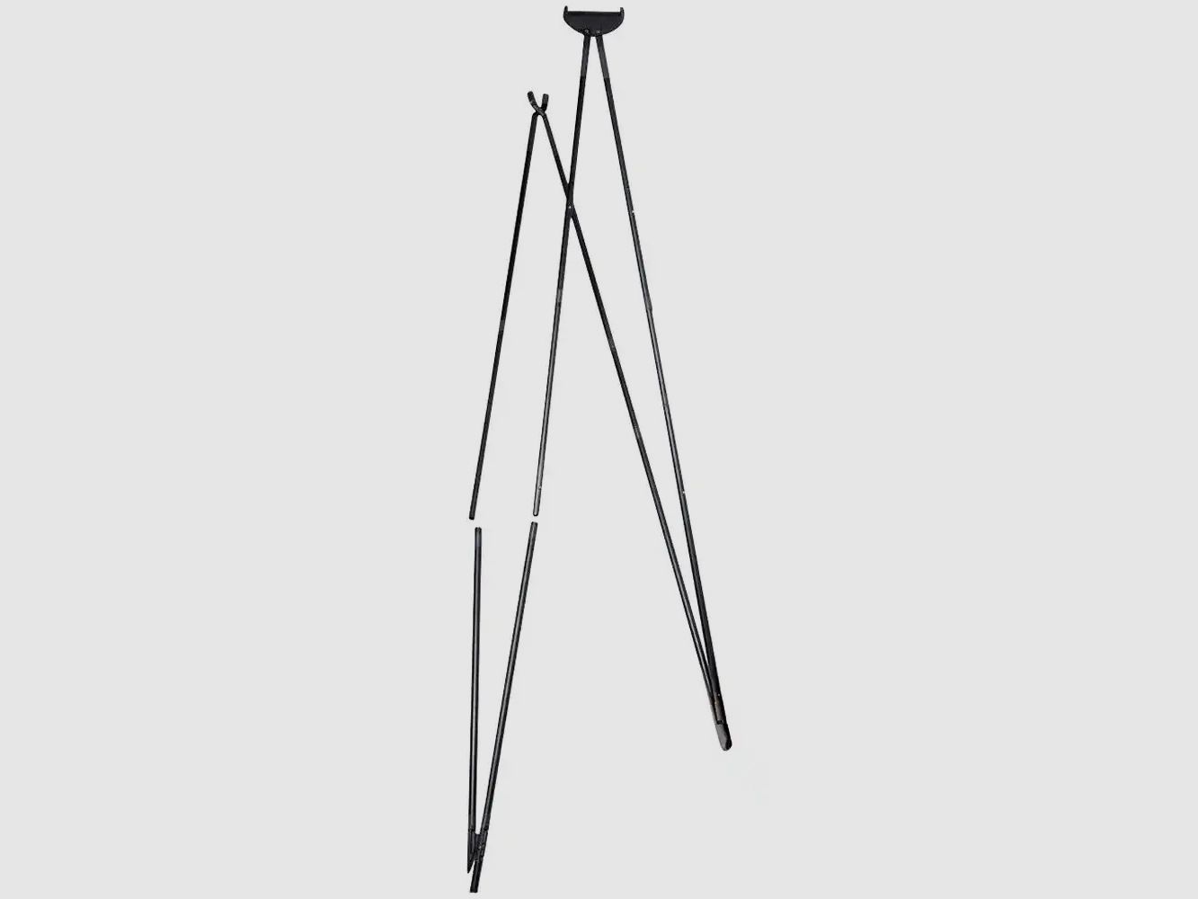 4Stable Sticks Zielstock Ultimate Carbon, Bild 1 von 5