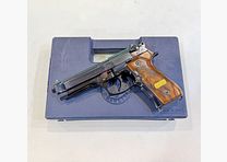 BERETTA 98 FS DE LUXE – 9X21