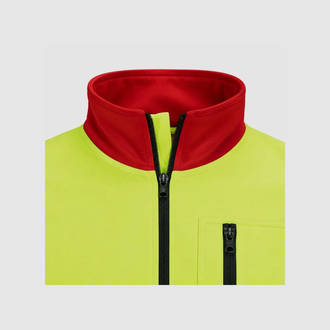 T-shirt Francital Ceret EPI classe 1, image 7 sur 12