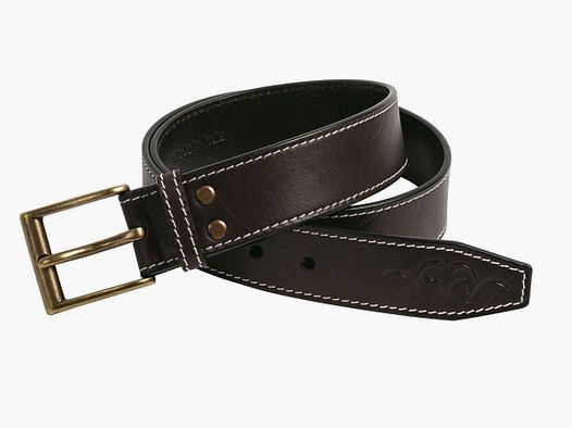Blaser Ledergürtel 221 Cognac