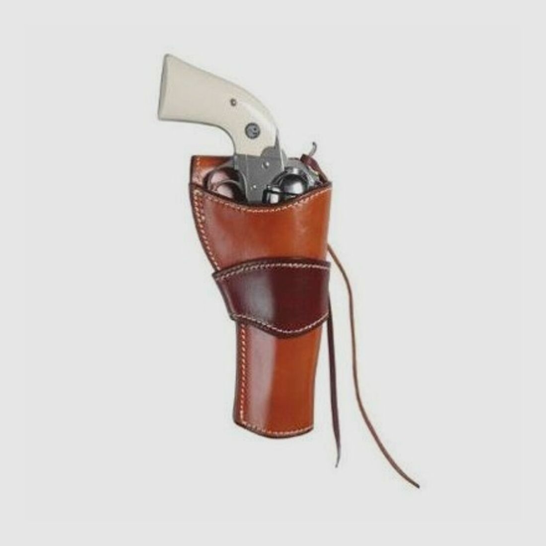 Triple K Holster Cogburn DLX 5,5" RH 1873