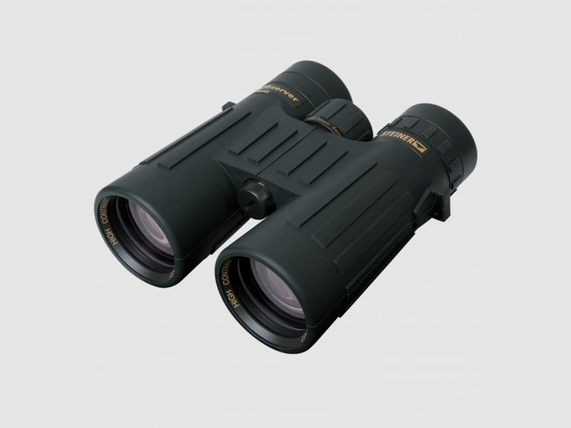 Steiner Observer 8x42 binoculars / hunting binoculars