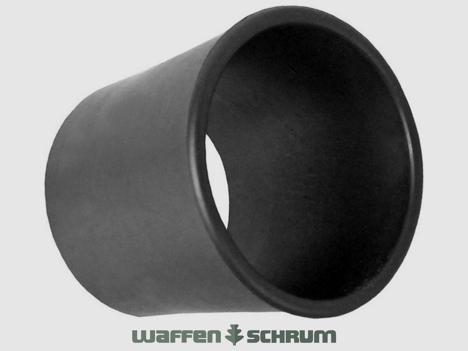 Wegu Objektiv-Lichtschutzblende für Zielfernrohr - 61-65mm