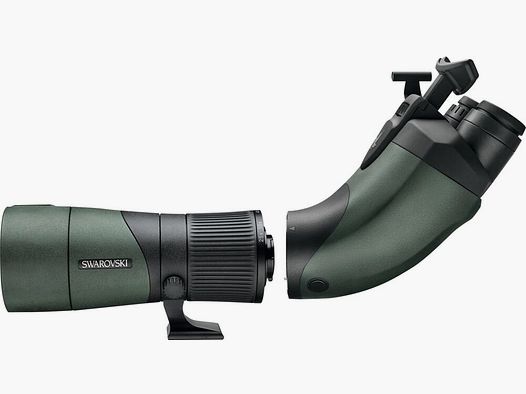 Swarovski BTX 30x65