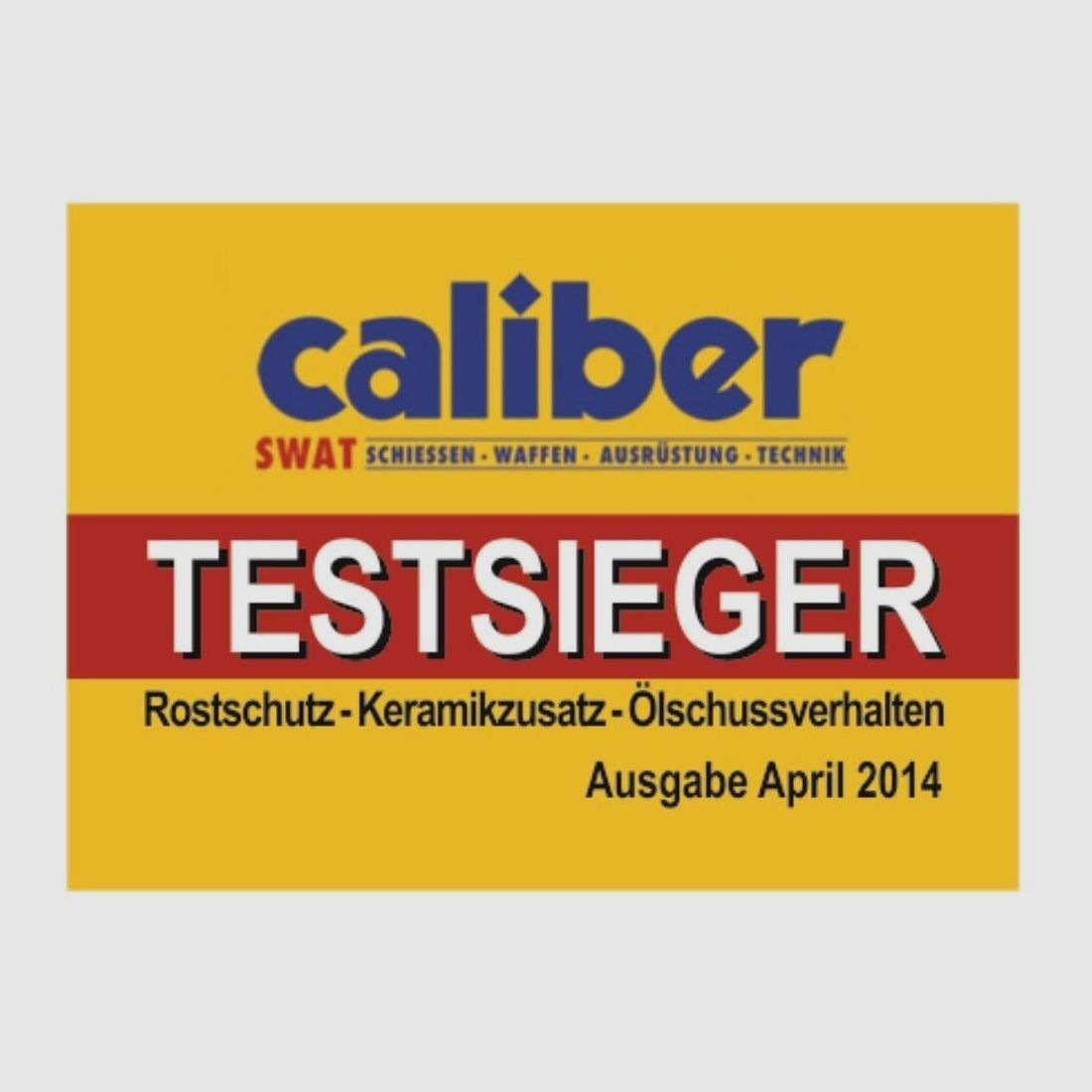BALLISTOL Waffenöl GunCer Spray 50 ml, Bild 4 von 4
