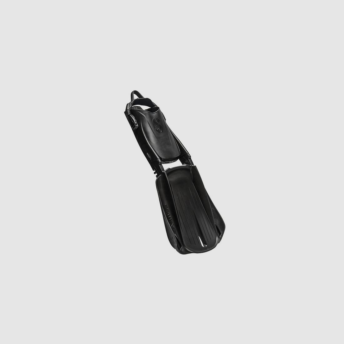 SCUBAPRO SEAWING SUPERNOVA BLACK Płetwa, zdjęcie 1 z 8