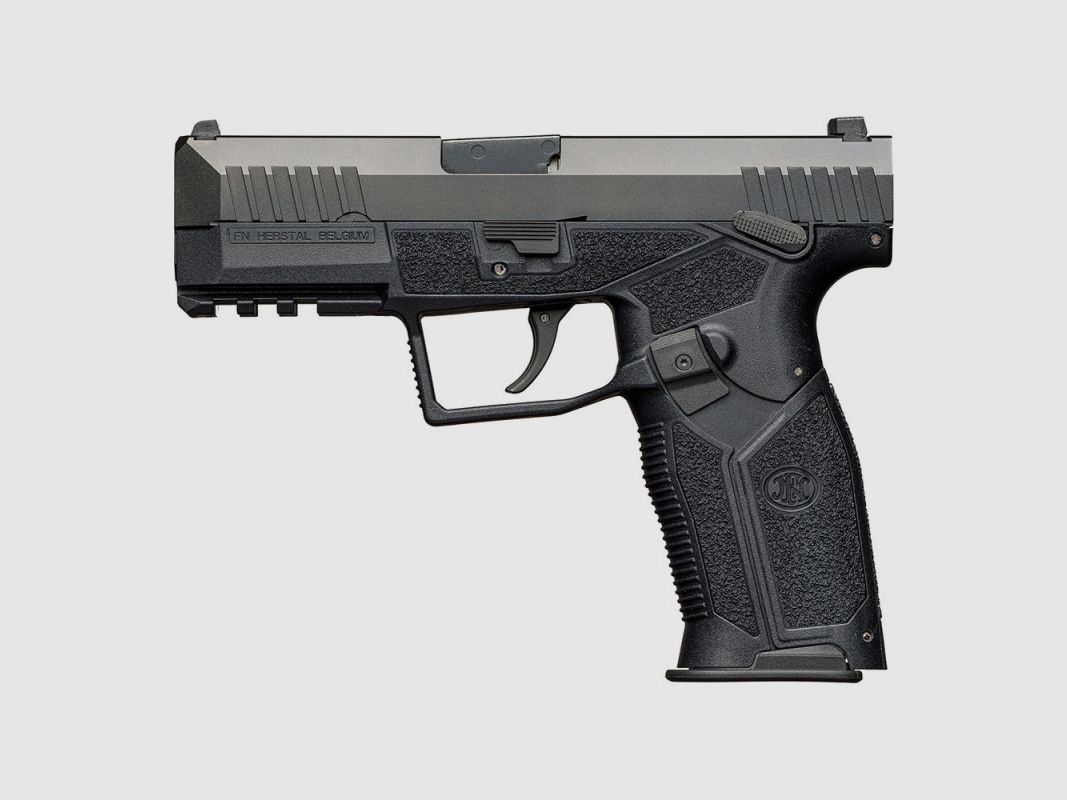 PISTOLE FN HERSTAL FN HIPER KALIBER 9X19, Bild 2 von 2