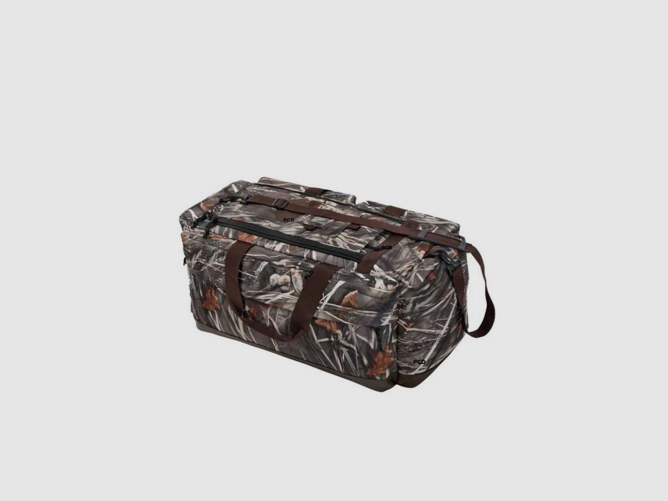 Borsa da viaggio Percussione Camo, immagine 3 di 3