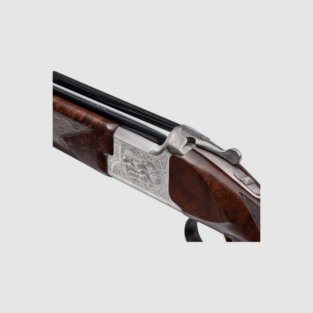 GEWEER B525 GAME TRADITION LIGHT C28 76CI, afbeelding 5 van 7