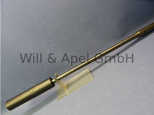 BLASER R8 WECHSELLAUF