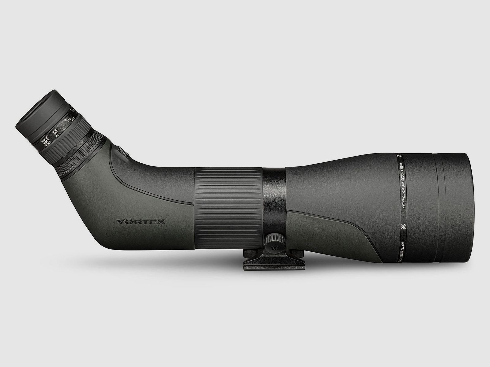 Vortex Crossfire HD 20-60x80 Lornetka Kątowa