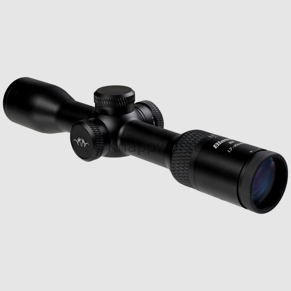 Blaser-Waffen Blaser B2 1,7-10x42 iC S