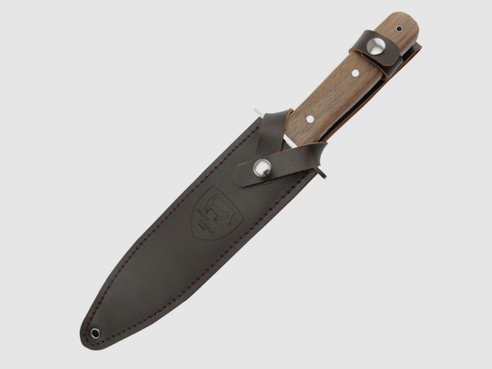 Parforce Hatz-Watz Boar Hunter Walnuss FT- Sautöter