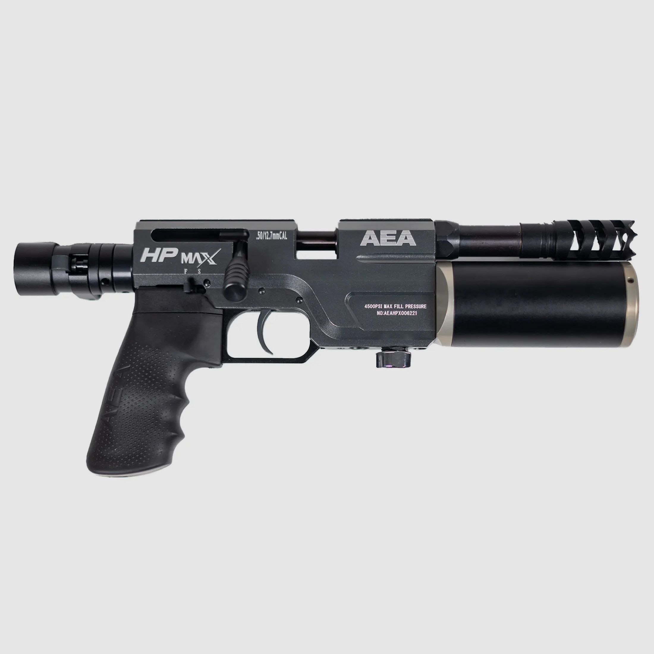 BinTac M50 .45, Bild 2 von 4