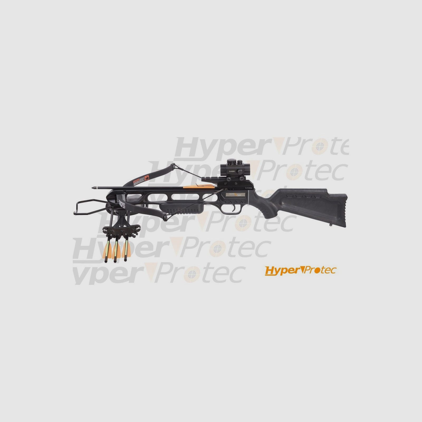 Armbrust Center Point XR160, Bild 3 von 5