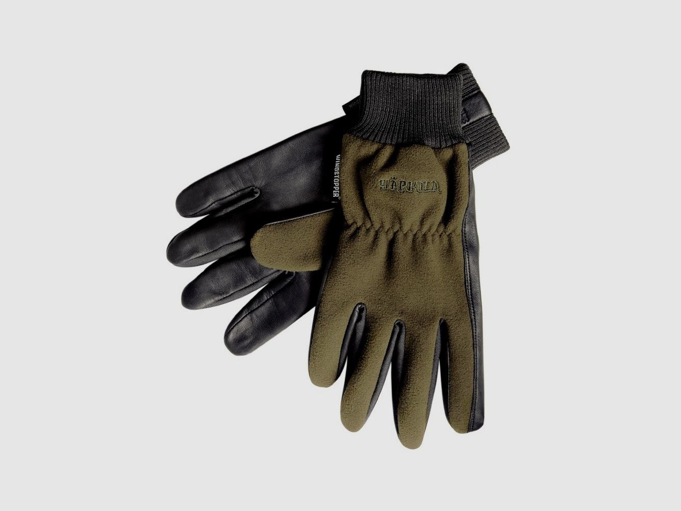 Harkila Handschoenen / Pro Shooter gloves / Groen