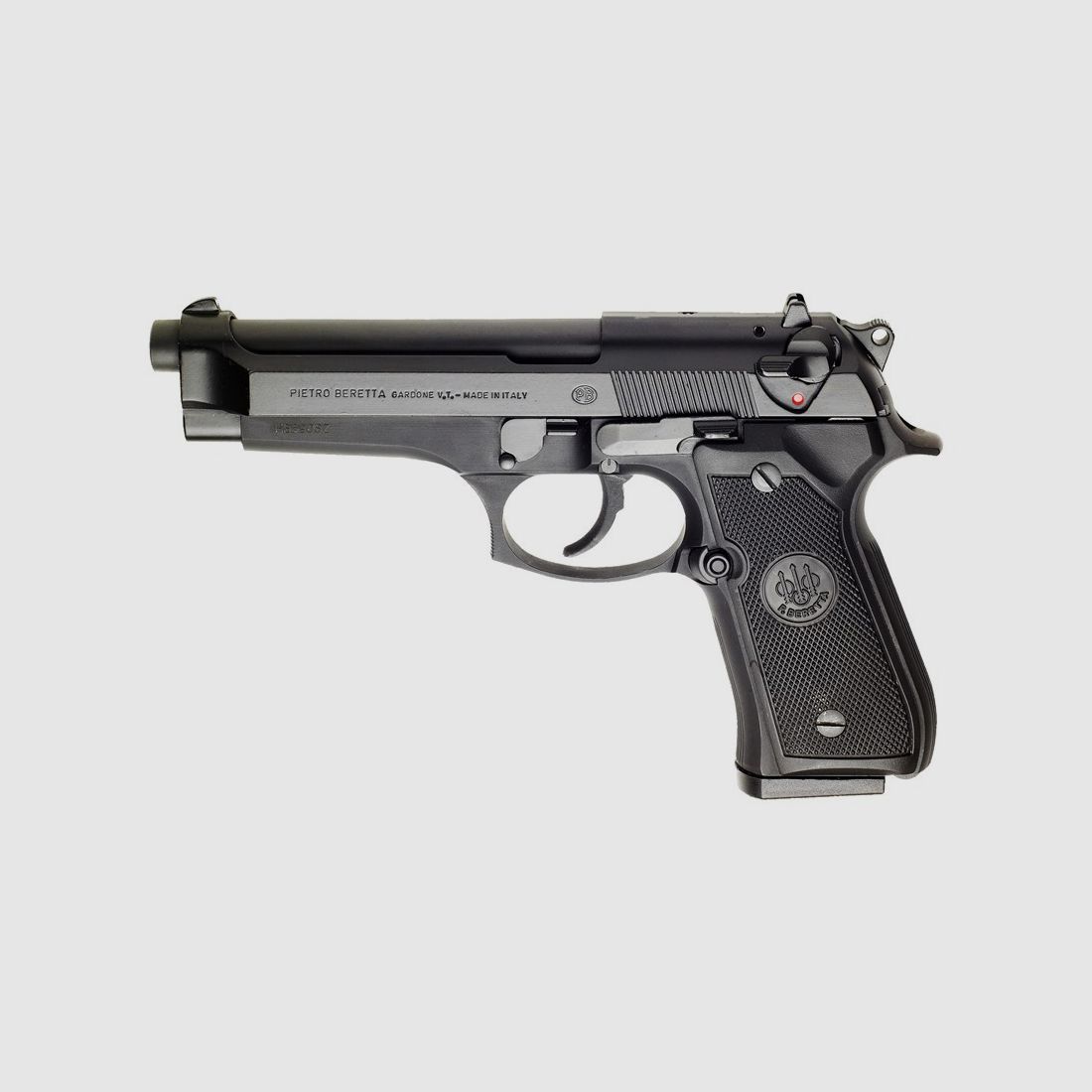 Beretta 92FS Black 9mm, Bild 1 von 8