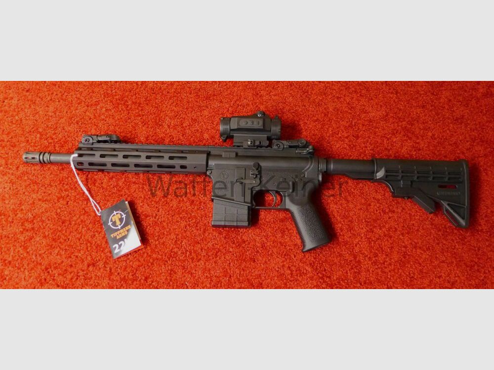 Tippmann Arms Modell M4-22 Elite S