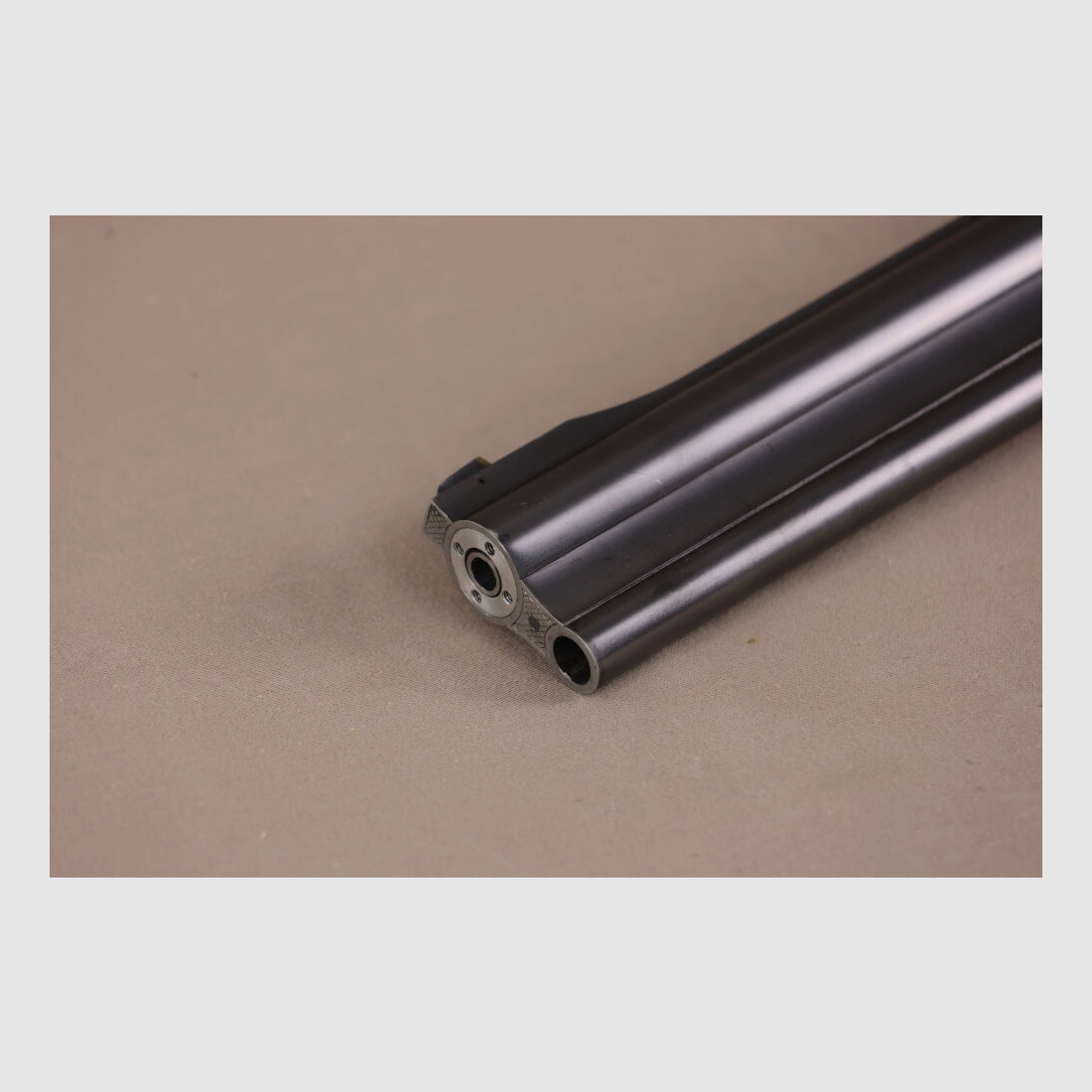 Krieghoff Ultra BBF mit Einstecklauf / Bergstutzen // 2x Zeiss!!