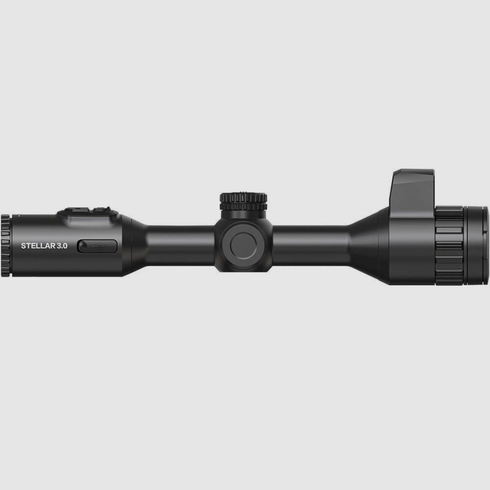 HikMicro Stellar 3.0 SQ35L Celownik termowizyjny z LRF i kalkulatorem balistycznym, zdjęcie 2 z 10