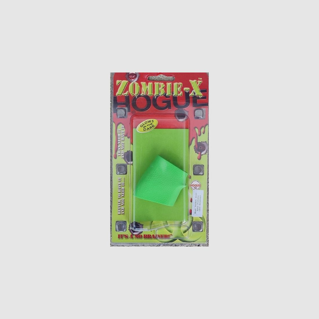 Hogue Zombie - X Grip