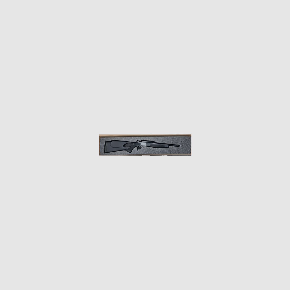 Bergara BA13 TD 16.5" TH .300 Blackout