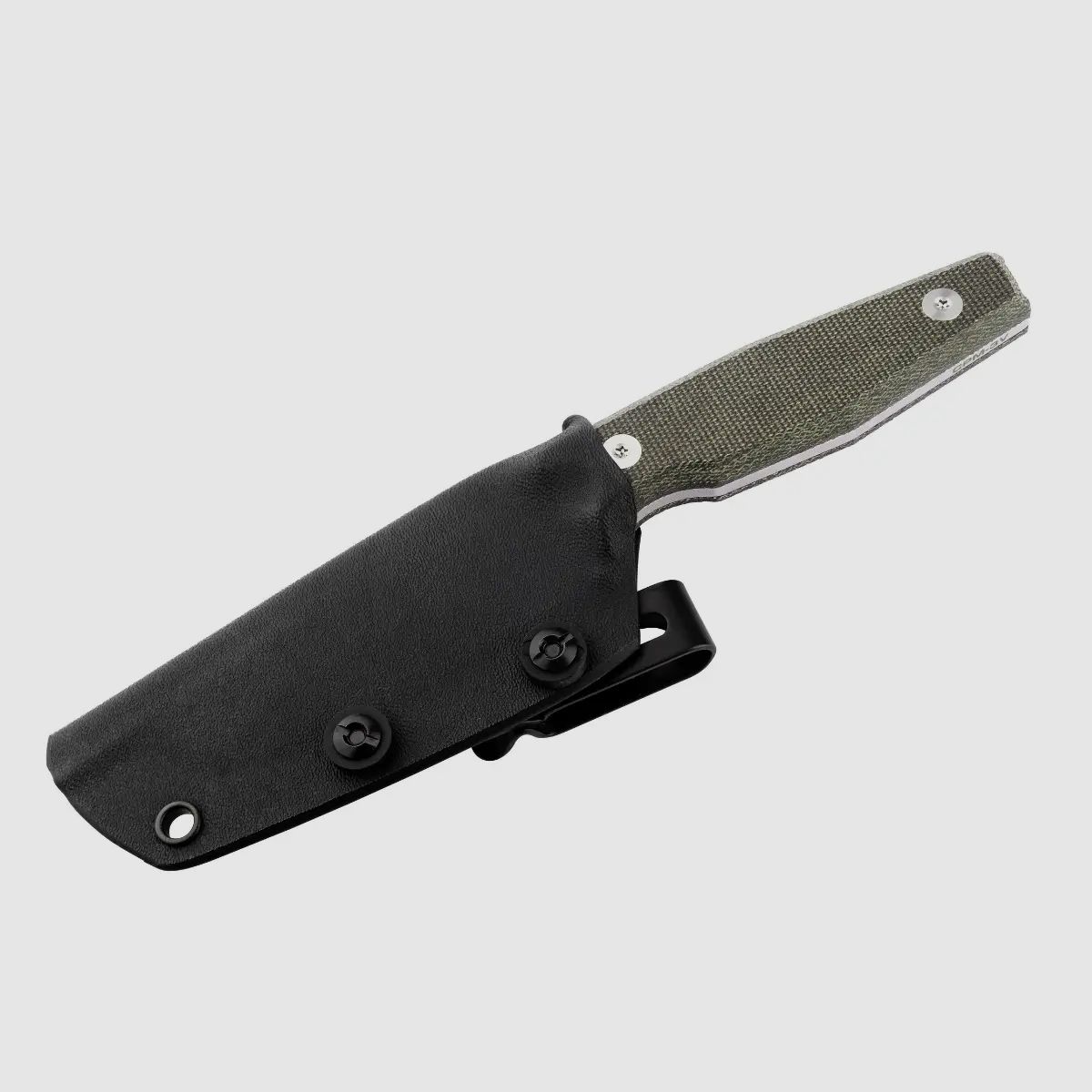 Böker Couteau d'extérieur Daily Knives AK4