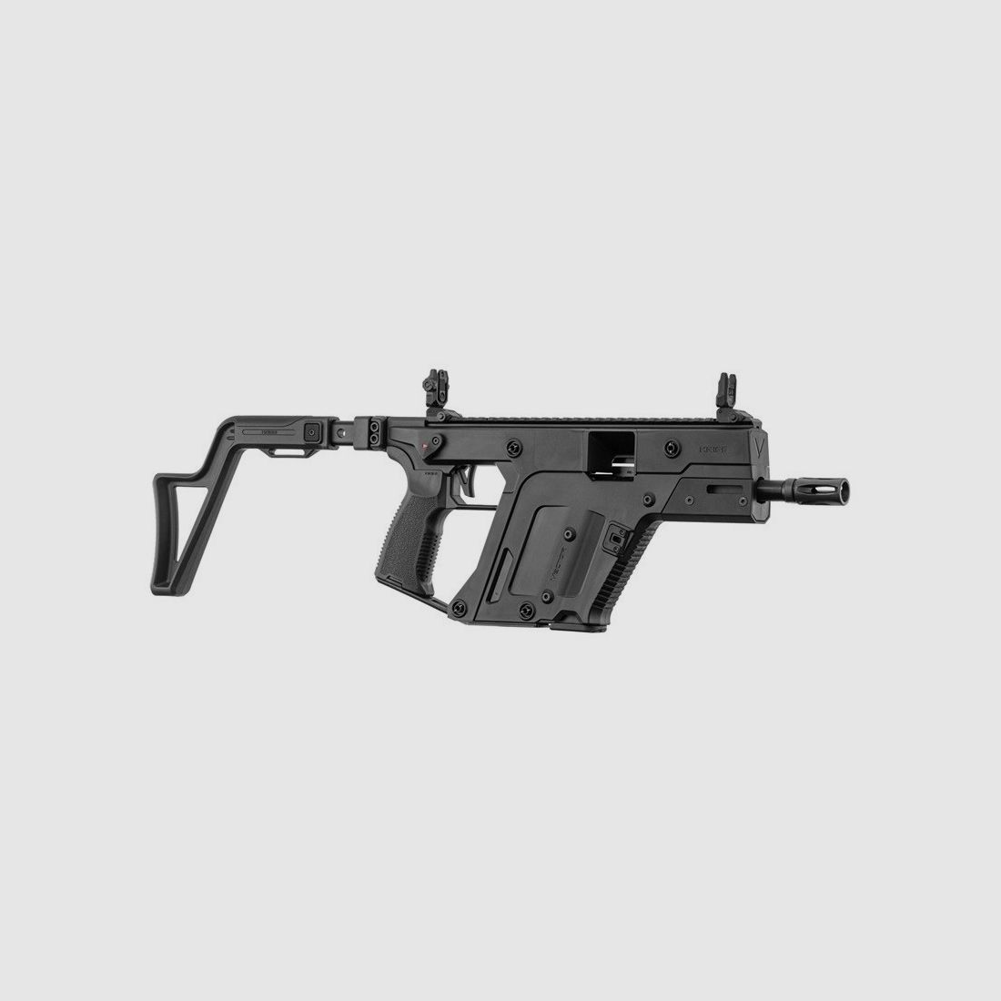 Kriss Vector SBR Gen 3 Czarny - 9x19, zdjęcie 1 z 2