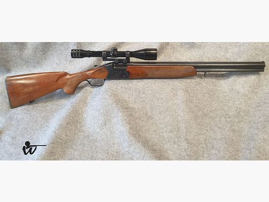 Brünner Waffenwerke CZ Mod.4