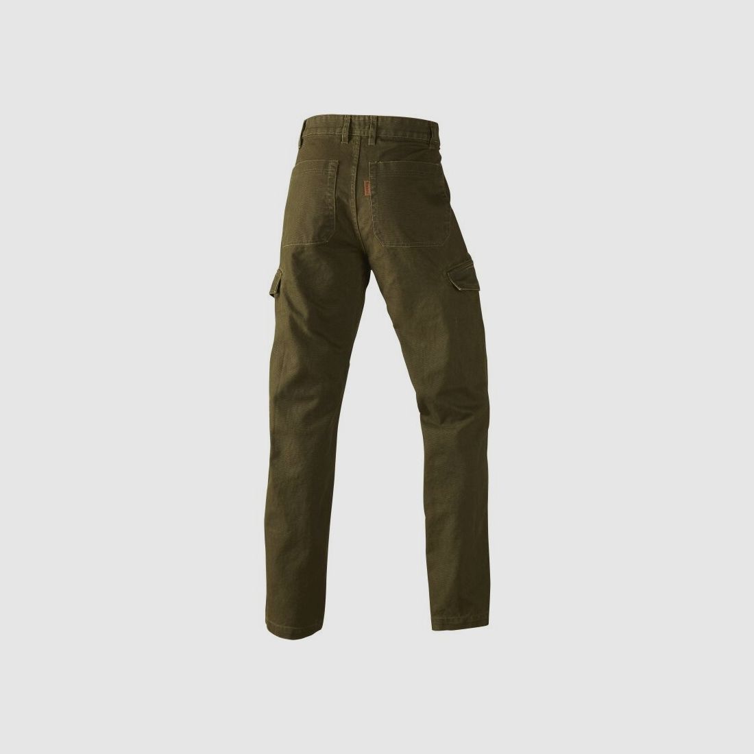 Seeland Flint Hose Mudd green 58