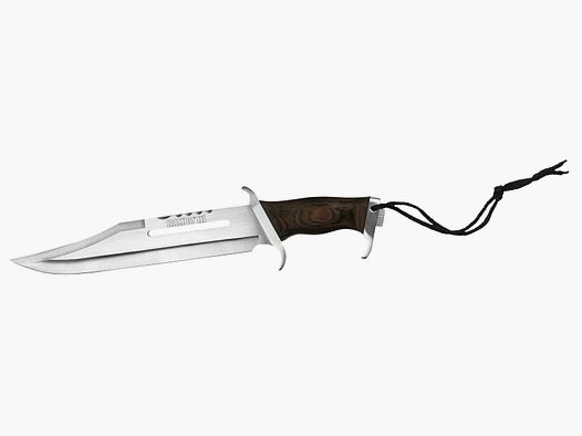 Rambo III Standard Edition