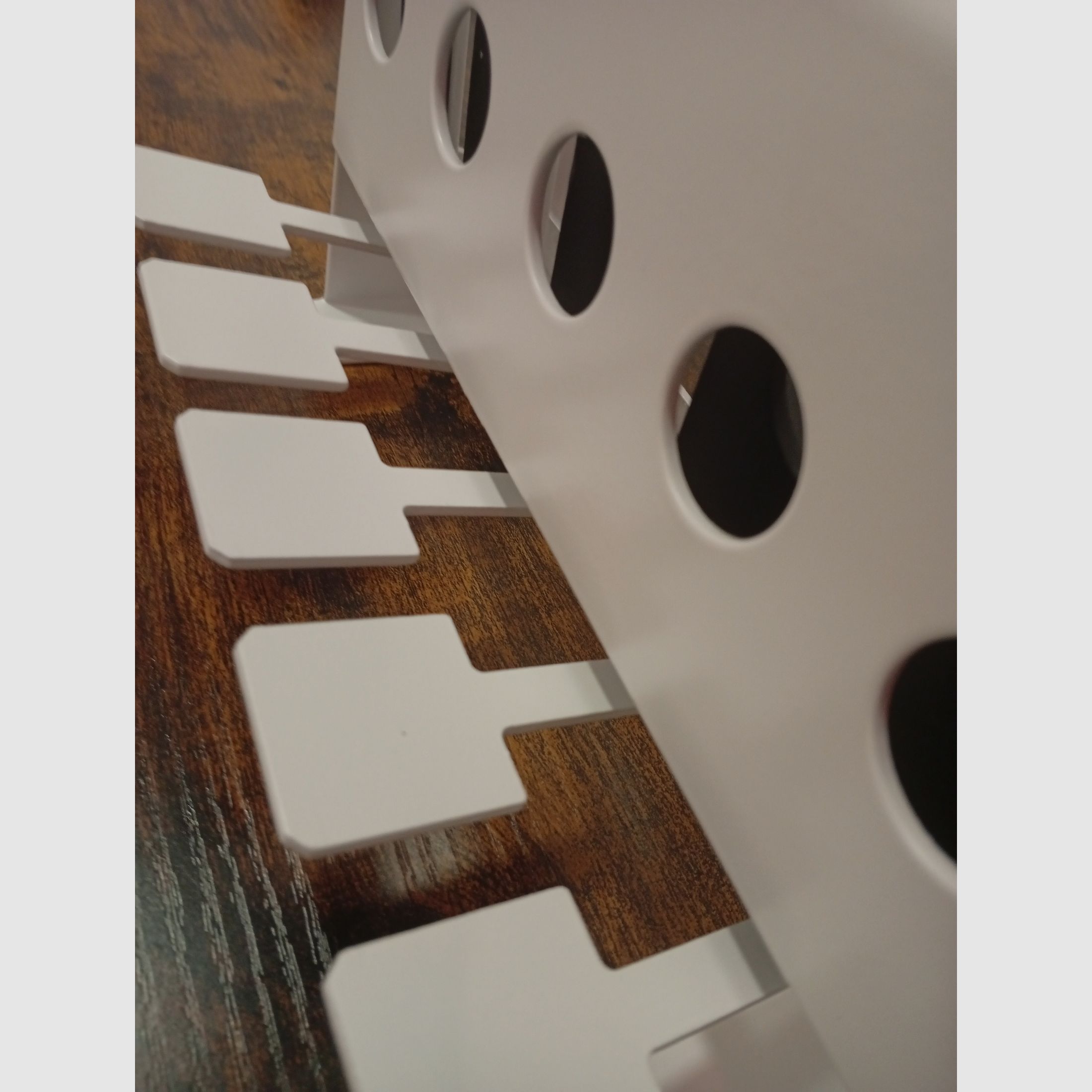 Air rifle set Weihrauch HW 50 M/II, silencer, scope - Completely NEW and in original packaging -