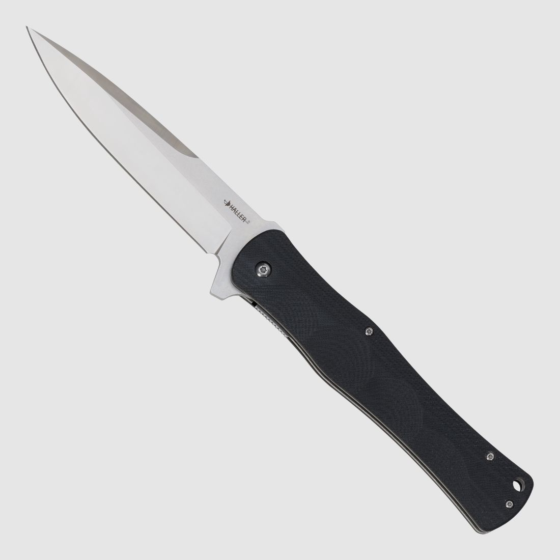 sehr großes XXL Taschenmesser G10