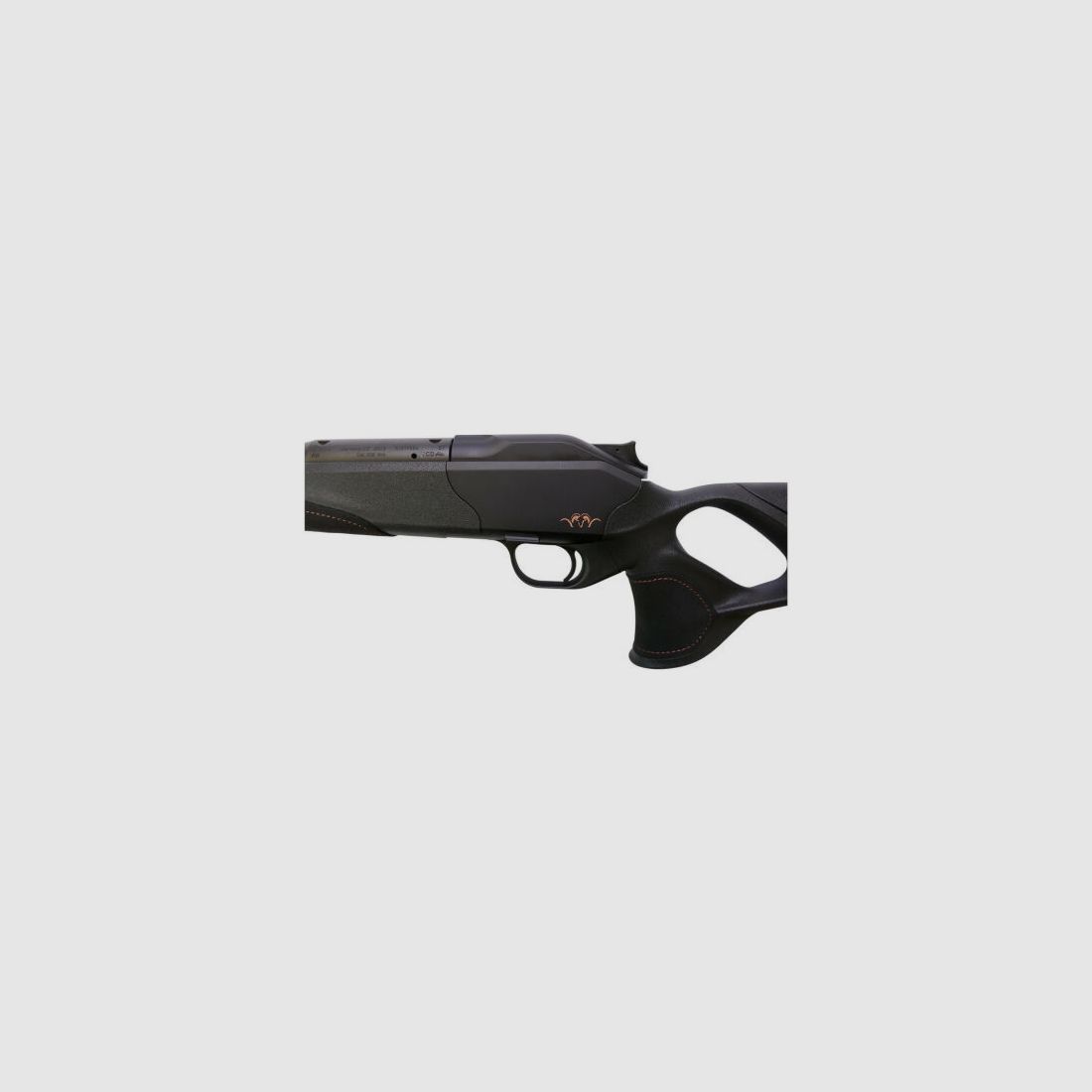 Blaser R8 Ultimate Rose 52cm 15x1